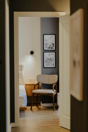 Skyline Luxury Suites